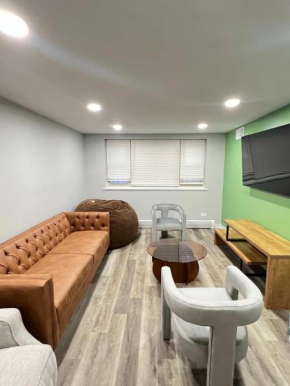 Designer 1 Bed 1 Free Parking